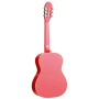Gitara klasyczna Prima CG-1 3/4 Pink-57144