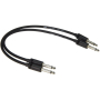 Kabel J-J 30cm Klotz KIK KPK0.3PPSW-57174