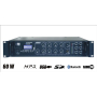 Wzmacniacz mocy RH ST 2060BC/MP3+FM+BT+Strefy-57179