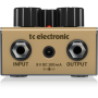 Efekt TC Electronic Drip Spring Reverb-57189