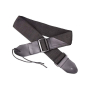 Pasek do gitary Ars Nova A040-LB Black 5cm-57193