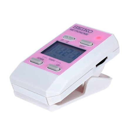 Metronom Seiko DM-51 Pink-57218