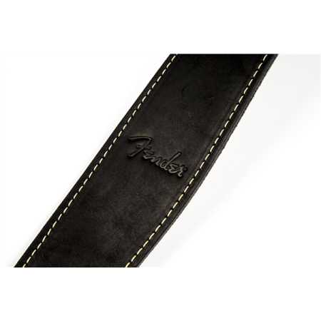 Pasek do gitary Fender Ball Glove Black-57256
