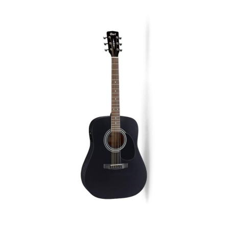 Gitara akustyczna Cort AD810 BKS EQ-57262
