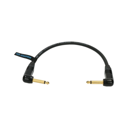 Kabel J-J 20cm Klotz Titanium TI-RR020 EXPO-57264