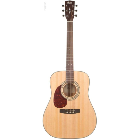 Gitara akustyczna Cort Earth70 LF leworęczna-57265