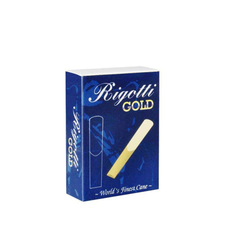 Stroik Rigotti do sax altowego 3,5-57270