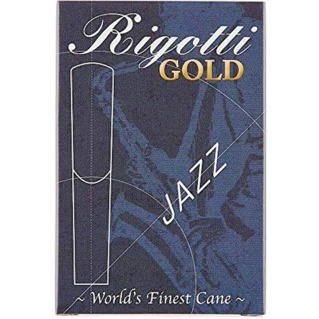 Stroik Rigotti Gold Jazz do sax tenorowego 3,5-57273