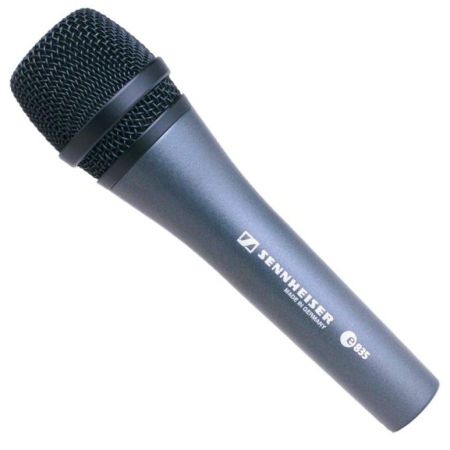 Mikrofon Sennheiser E 835-57277