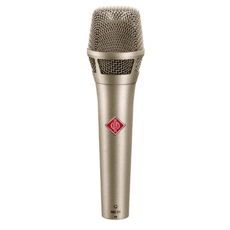 Mikrofon Neumann KMS 105 wokal super kardioida-57287