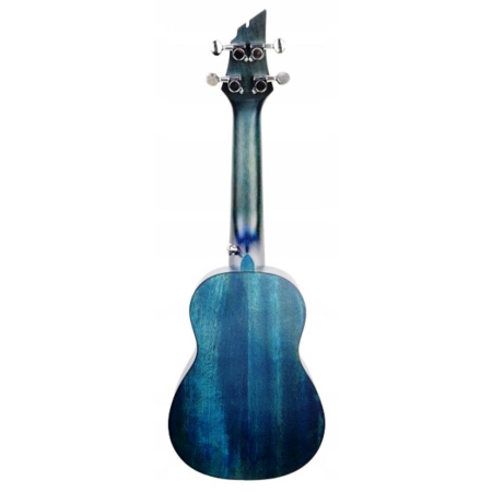 Gitara ukulele FlyCat W10C BL concert-57293