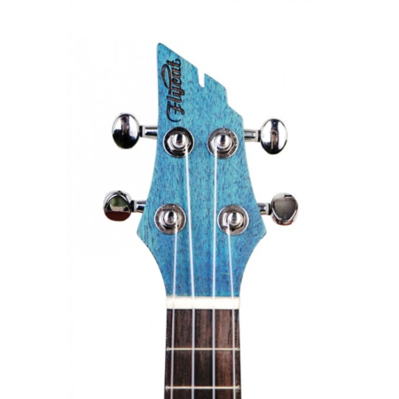 Gitara ukulele FlyCat W10C BL concert-57295