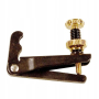 Mikrostroik skrzypcowy Wittner Black-Gold do stal -57205