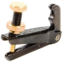 Mikrostroik skrzypcowy Wittner Black-Gold do stal -57207