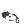 Zasilacz regulowany LTC 3V-12V/2500mA 6 wtyków -57251