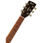 Gitara akustyczna Cort AD810 BKS EQ-57260