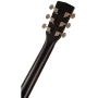 Gitara akustyczna Cort AD810 BKS EQ-57261