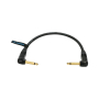 Kabel J-J 20cm Klotz Titanium TI-RR020 EXPO-57264