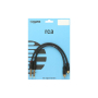 Kabel 2xJ6,3-2xRca 60cm Klotz AL-RP0060-57279