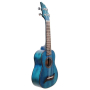 Gitara ukulele FlyCat W10C BL concert-57292