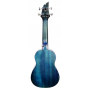 Gitara ukulele FlyCat W10C BL concert-57293