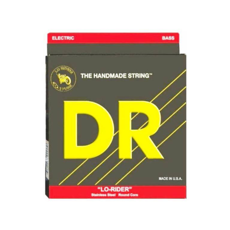 Str.DR Strings MH5-130 do gitary 5-strunowej-57320
