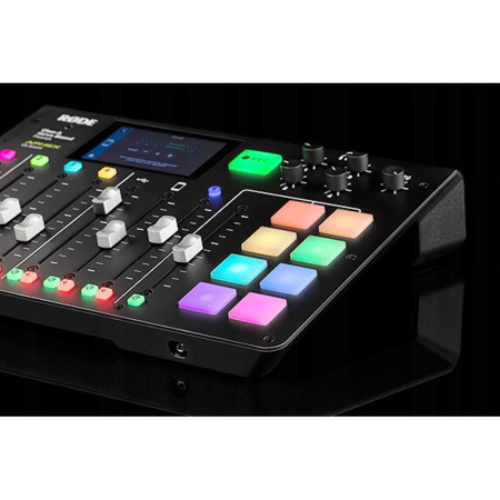 Rode Rodecaster PRO Studio Produkcji Podcastów-57352