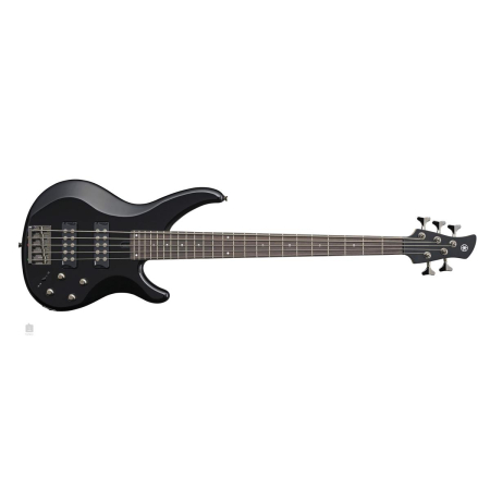 Gitara basowa Yamaha TRBX 305 czarna-57384
