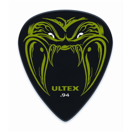Zestaw kostek Dunlop BlackFang Hetfield 6szt 0.94-57386