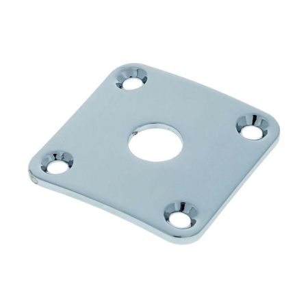 Maskownica płytka gniazda gitarowego typ Gibson CR-57393