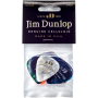 Zestaw kostek Dunlop PVP106 12szt celluloid medium-57339