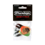 Zestaw kostek Dunlop Acoustic PVP112 12szt-57341