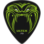 Zestaw kostek Dunlop BlackFang Hetfield 6szt 0.73-57355