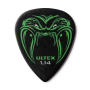 Zestaw kostek Dunlop BlackFang Hetfield 6szt 1.14-57388