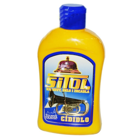 Pasta płyn Sitol do czyszczenia 300 ml-5740