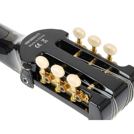 Trenażer gitarowy palców Harley Benton Santos-57408