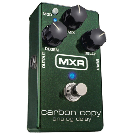 Efekt MXR Carbon Copy Analog Delay M169-57416