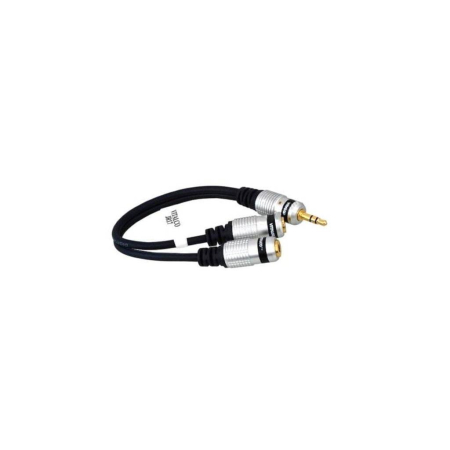 Kabel J3,5-2xGN.3,5 Vitalco EK1790 15cm-57423