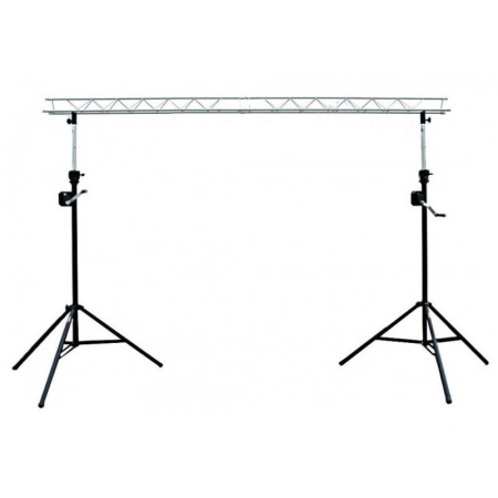 Rampa oswietleniowa 4m Konstrukcja Truss-57441
