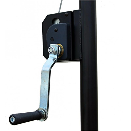 Rampa oswietleniowa 4m Konstrukcja Truss-57443