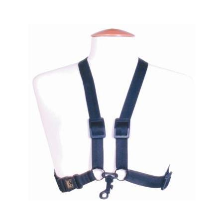 Pasek do sax BG S40 SH man size szelki-5745
