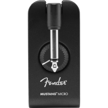 Wzmacniacz słuchawkowy Fender Mustang Micro-57454