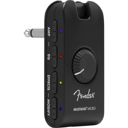 Wzmacniacz słuchawkowy Fender Mustang Micro-57458