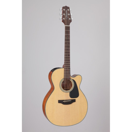 Gitara akustyczna Takamine GN10CE-NS EQ-57499