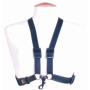 Pasek do sax BG S40 SH man size szelki-5745