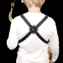 Pasek do sax BG S40 SH man size szelki-5746