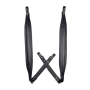 Paski do akordeonu Belti 120 basów ASM120 Z1 black-57489