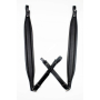 Paski do akordeonu Belti 120 basów ASM120 Z1 black-57490