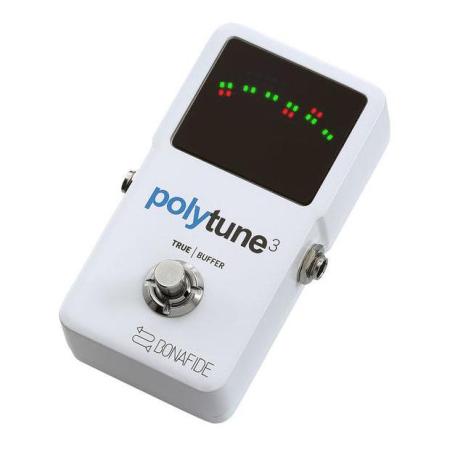Efekt TC Electronic PolyTune 3-5755