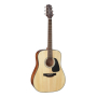 Gitara akustyczna Takamine GD30-NAT EXPO-57510